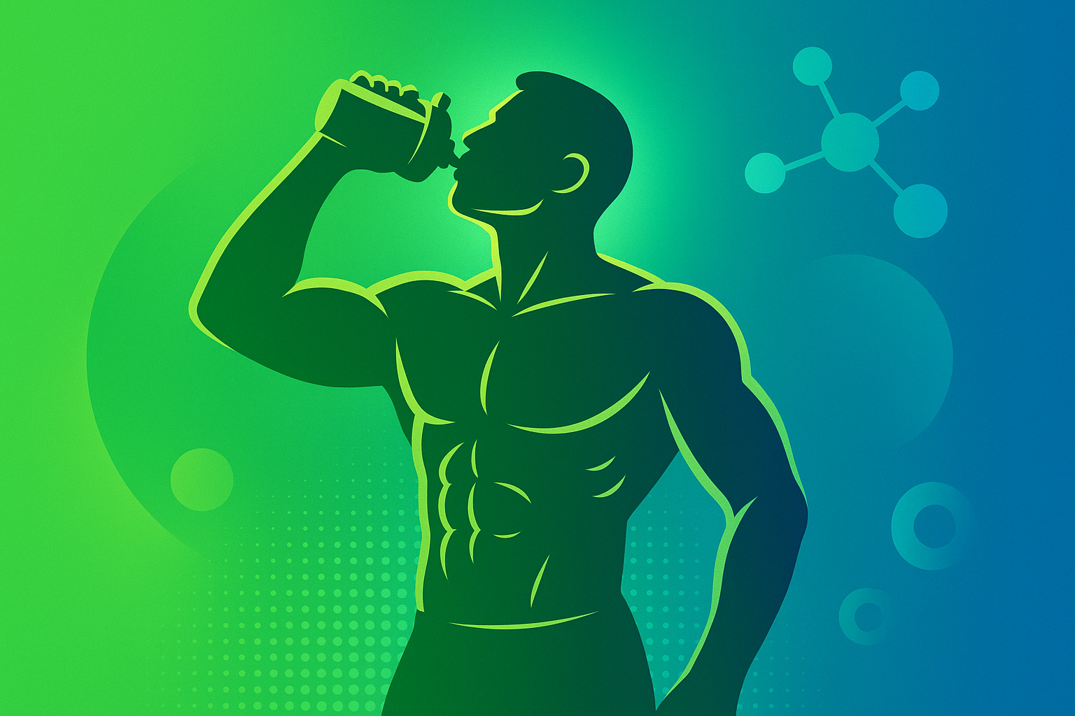 Wofür sind EAAs gut? Wirkung & Vorteile einfach erklärt